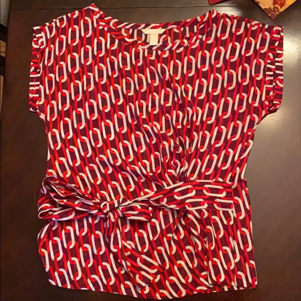 Banana Republic Blouse
